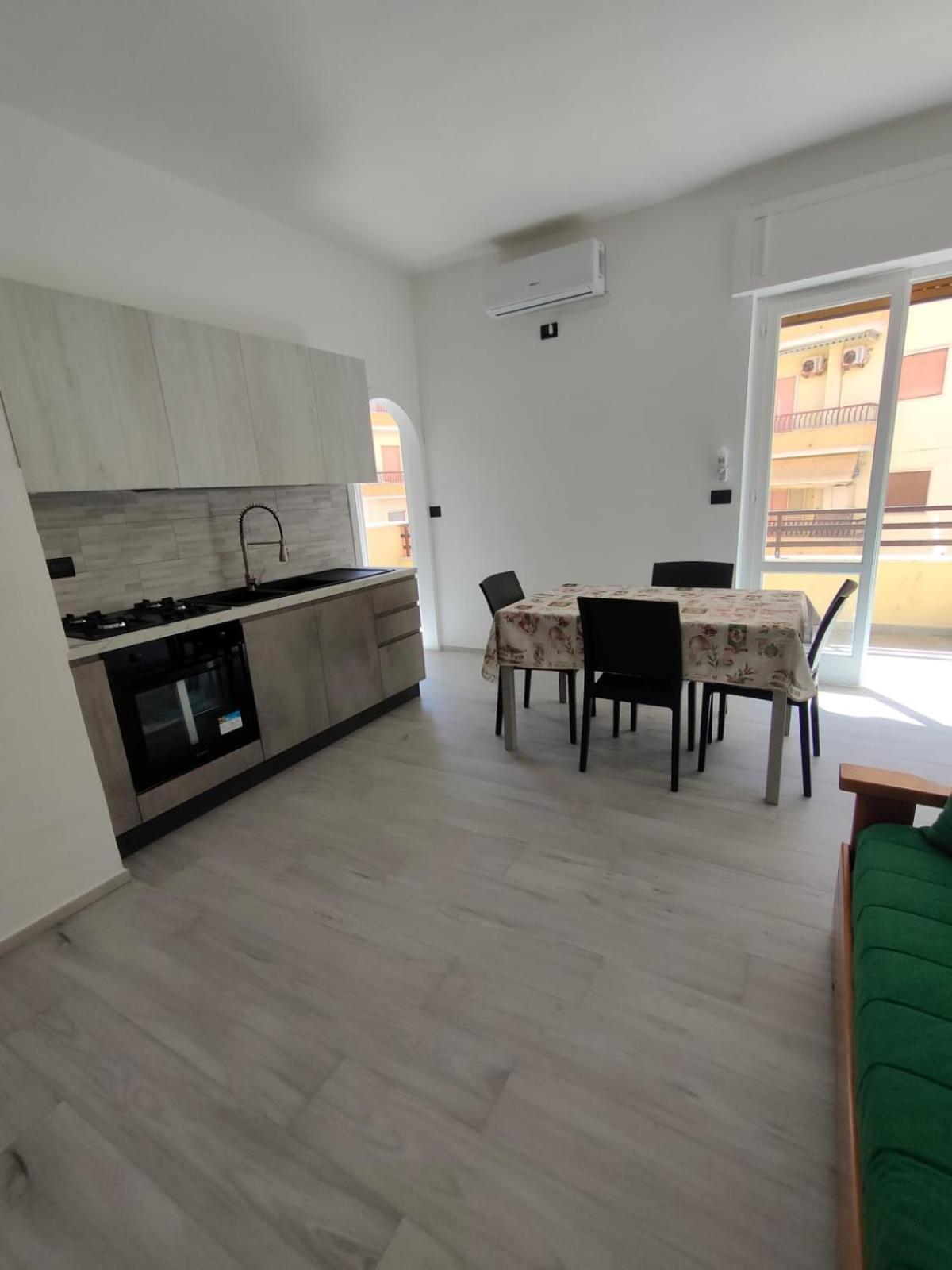 Apartment La Casa Di Annetta *